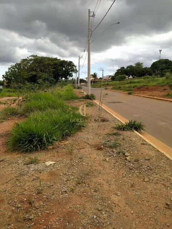 Terreno de 360 m² Promissão - Lagoa Santa, à venda por R$ 280.000