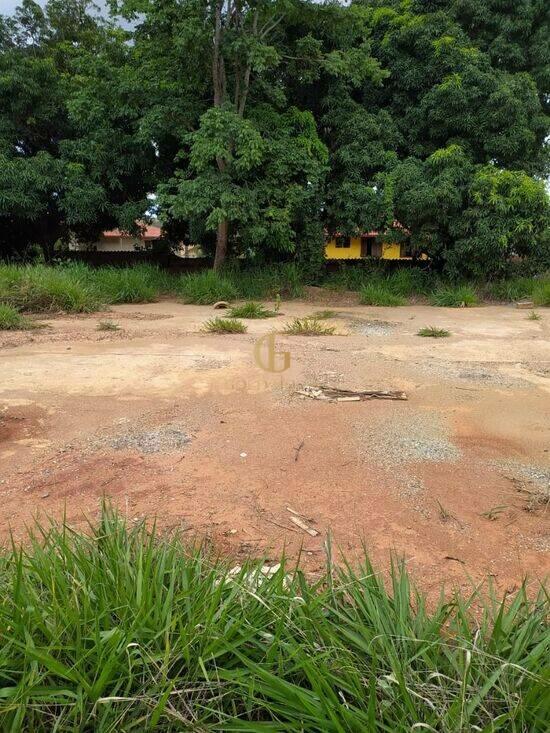 Terreno de 360 m² Promissão - Lagoa Santa, à venda por R$ 280.000