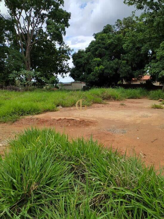 Terreno de 360 m² Promissão - Lagoa Santa, à venda por R$ 280.000