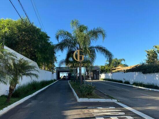 Terreno de 1.003 m² Condomínio Jardins da Lagoa - Lagoa Santa, à venda por R$ 630.000