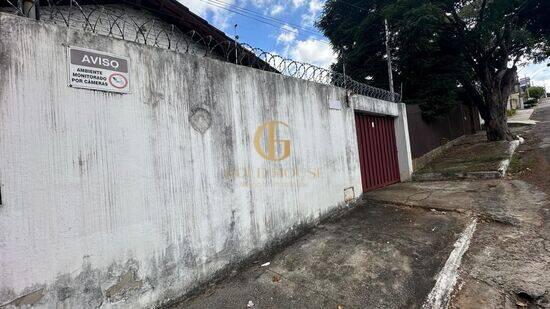 Terreno de 1.000 m² Joana Darc - Lagoa Santa, à venda por R$ 980.000