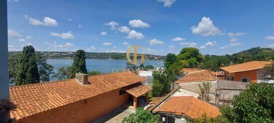 Terreno de 1.000 m² Joana Darc - Lagoa Santa, à venda por R$ 980.000