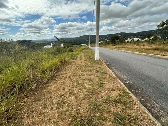 Terreno de 360 m² Condomínio Parque dos Buritis - Lagoa Santa, à venda por R$ 250.000