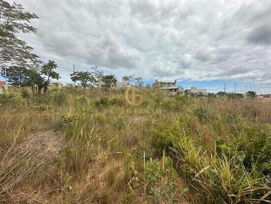 Terreno de 360 m² Condomínio Parque dos Buritis - Lagoa Santa, à venda por R$ 250.000