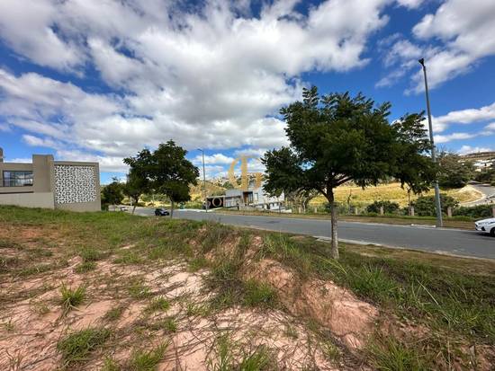 Terreno à venda, 458 m² por R$ 590.000,00 - Condominio Alphaville - Vespasiano/MG