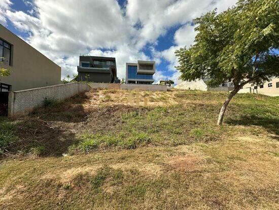 Terreno à venda, 458 m² por R$ 590.000,00 - Condominio Alphaville - Vespasiano/MG