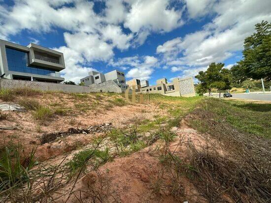 Terreno à venda, 458 m² por R$ 590.000,00 - Condominio Alphaville - Vespasiano/MG