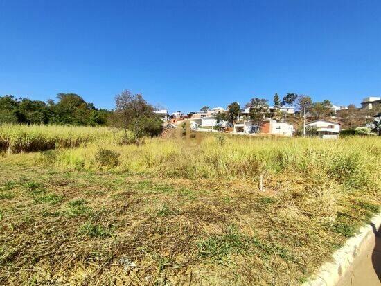 Lote  em Lagoa Santa  no Condomínio Gran Royalle