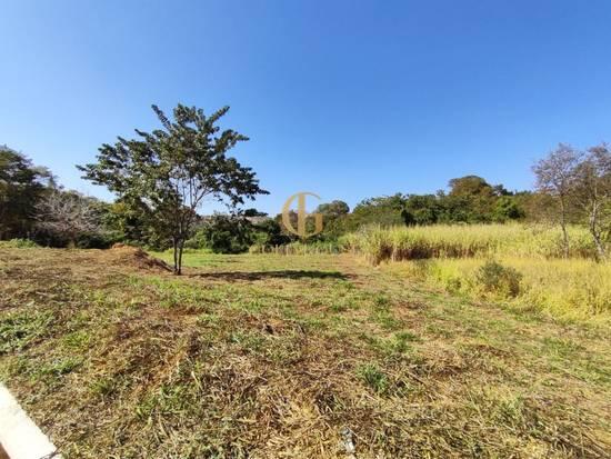 Lote  em Lagoa Santa  no Condomínio Gran Royalle