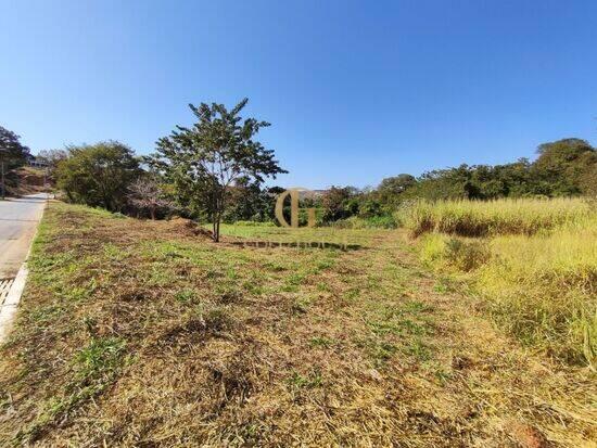 Lote  em Lagoa Santa  no Condomínio Gran Royalle