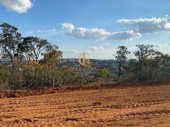 Terreno de 420 m² Alto Belvedere - Lagoa Santa, à venda por R$ 289.000