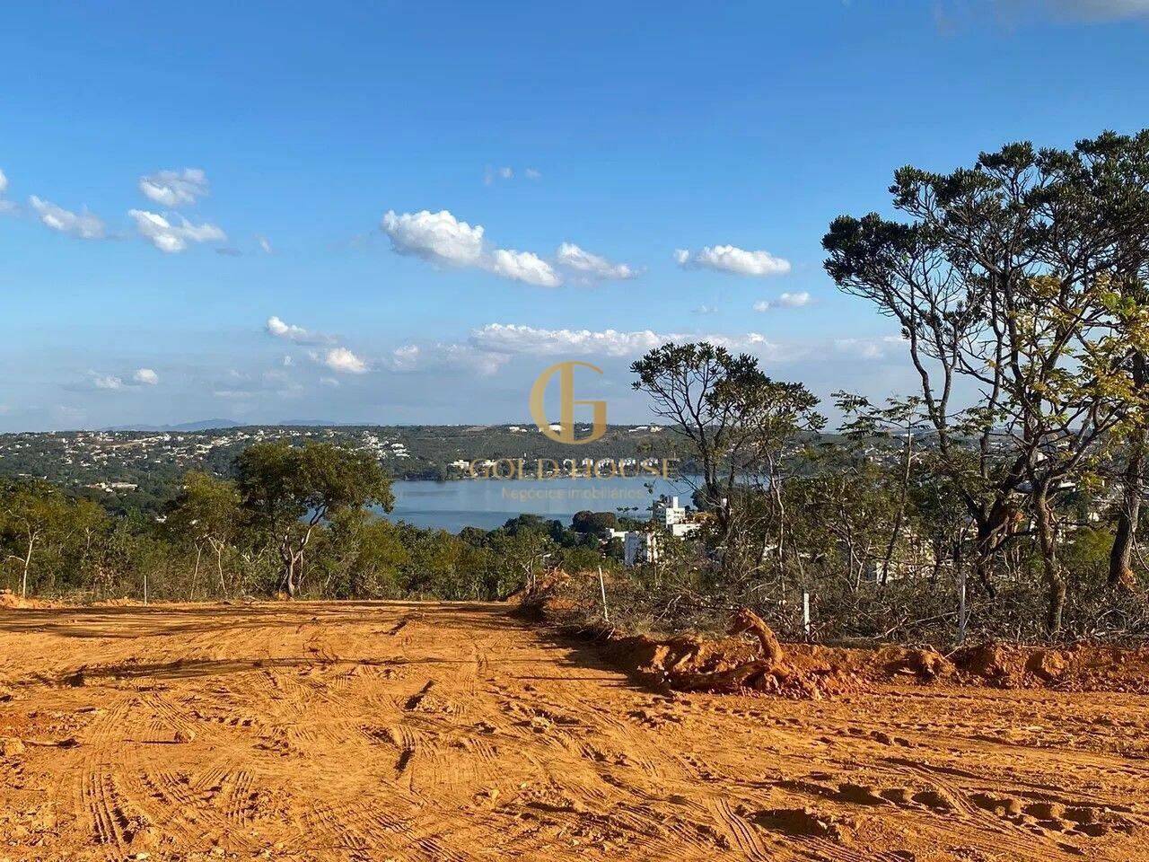 Terreno de 420 m² Alto Belvedere - Lagoa Santa, à venda por R$ 289.000