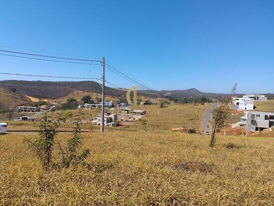 Terreno de 1.000 m² Condomínio Eco Village Residence Park - Lagoa Santa, à venda por R$ 380.600