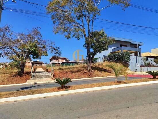 Lote  em  Lagoa Santa no condomínio Gran Royalle.