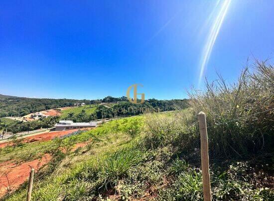 Terreno de 1.000 m² Condomínio Eco Village Residence Park - Lagoa Santa, à venda por R$ 400.000