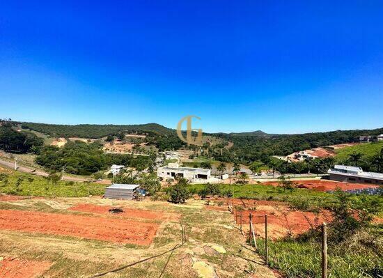 Terreno de 1.000 m² Condomínio Eco Village Residence Park - Lagoa Santa, à venda por R$ 400.000