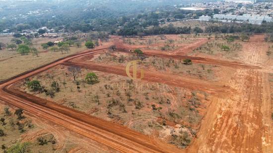 Lote em Lagoa Santa  Bairro Planalto