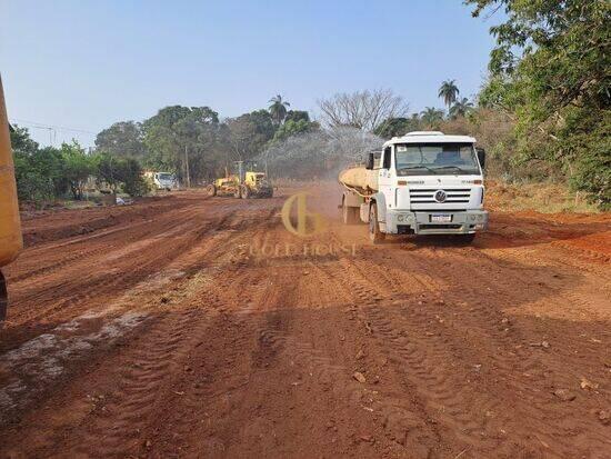 Lote em Lagoa Santa  Bairro Planalto