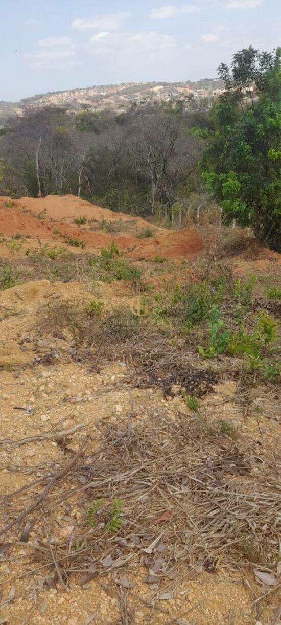 Lote em Lagoa Santa, Condomínio Residencial Mont Ville