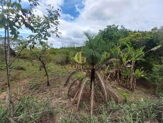 Terreno à venda, 593 m² por R$ 327.000,00 - Riviera - Lagoa Santa/MG