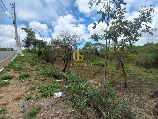 Terreno à venda, 593 m² por R$ 327.000,00 - Riviera - Lagoa Santa/MG
