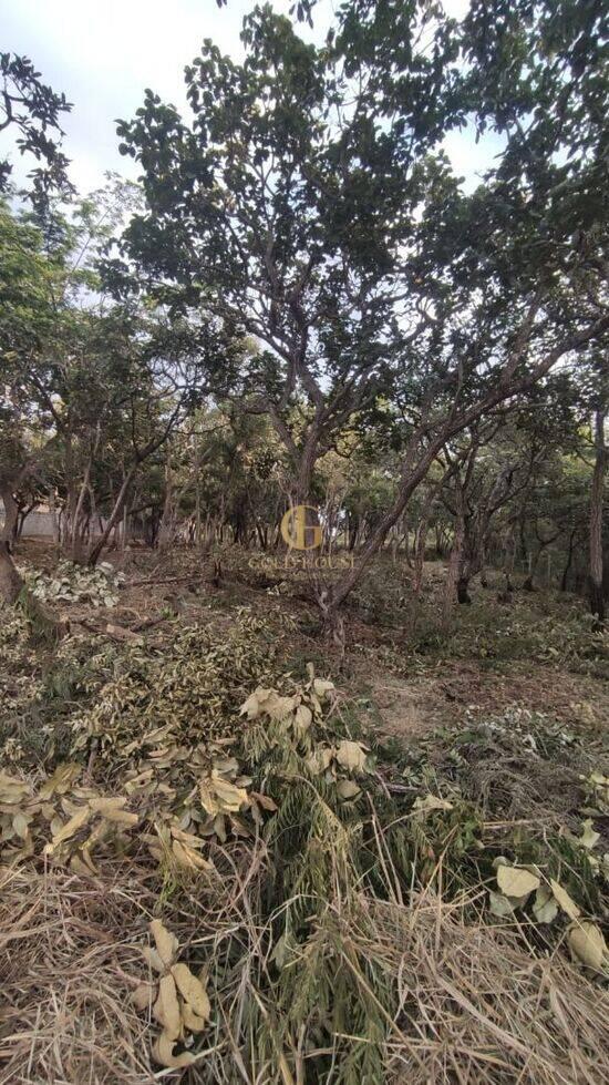 Terreno de 1.280 m² Recanto da Lagoa - Lagoa Santa, à venda por R$ 275.000