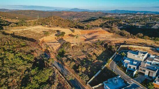Terreno de 420 m² Golden Class 2 - Lagoa Santa, à venda por R$ 230.000