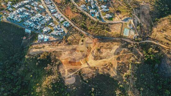 Terreno de 420 m² Golden Class 2 - Lagoa Santa, à venda por R$ 230.000