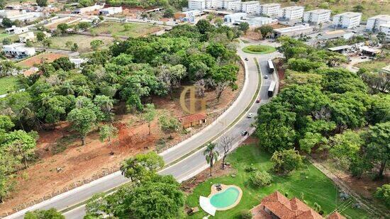 Lotes em Lagoa Santa no Bairro Campinho