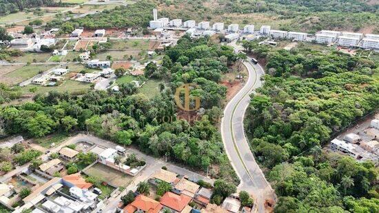 Lotes em Lagoa Santa no Bairro Campinho