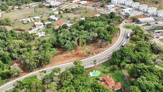 Lotes em Lagoa Santa no Bairro Campinho