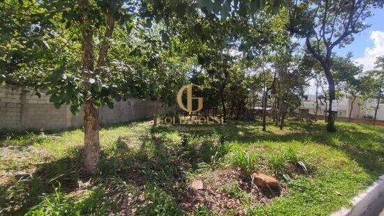 Terreno de 1.200 m² Condomínio Mirante do Fidalgo - Lagoa Santa, à venda por R$ 700.000