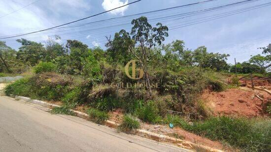 Terreno de 760 m² Lundceia - Lagoa Santa, à venda por R$ 350.000