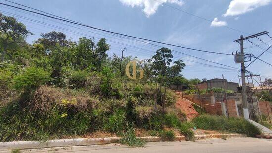 Terreno de 760 m² Lundceia - Lagoa Santa, à venda por R$ 350.000
