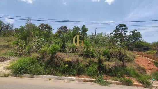 Terreno de 760 m² Lundceia - Lagoa Santa, à venda por R$ 350.000