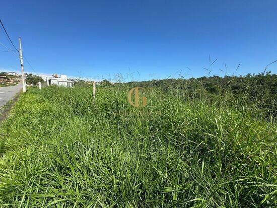 Terreno de 490 m² Condomínio Parque dos Buritis - Lagoa Santa, à venda por R$ 270.000