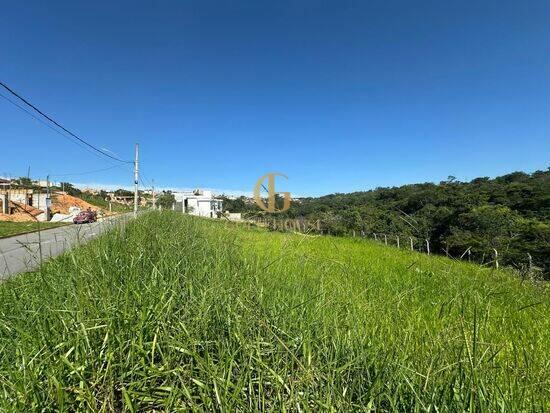 Terreno de 490 m² Condomínio Parque dos Buritis - Lagoa Santa, à venda por R$ 270.000