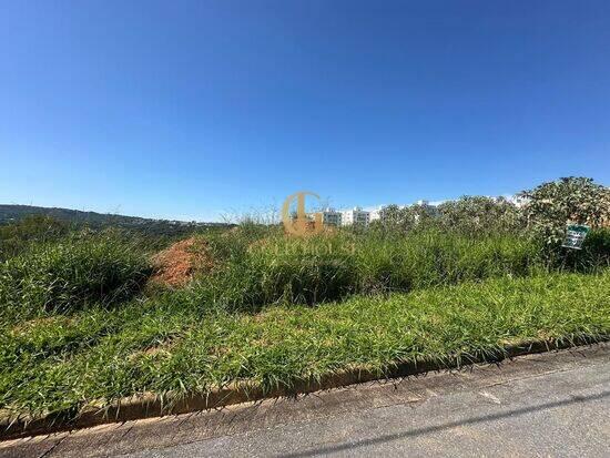 Terreno de 360 m² Condomínio Parque dos Buritis - Lagoa Santa, à venda por R$ 220.000