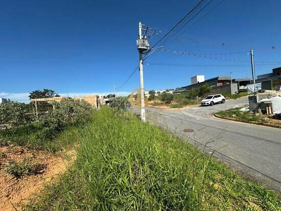 Terreno de 360 m² Condomínio Parque dos Buritis - Lagoa Santa, à venda por R$ 220.000
