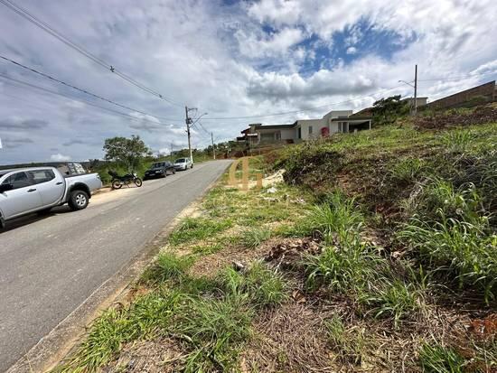 Terreno de 360 m² Condomínio Parque dos Buritis - Lagoa Santa, à venda por R$ 195.000