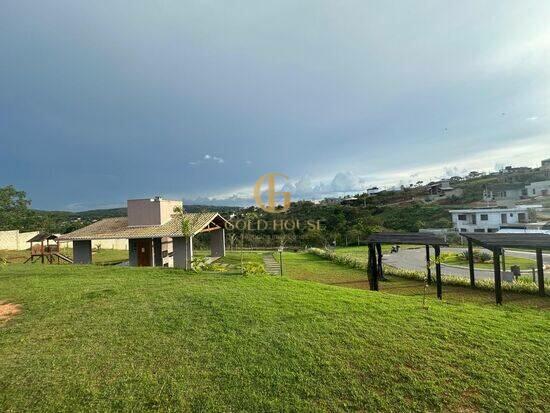 Terreno de 360 m² Condomínio Parque dos Buritis - Lagoa Santa, à venda por R$ 195.000