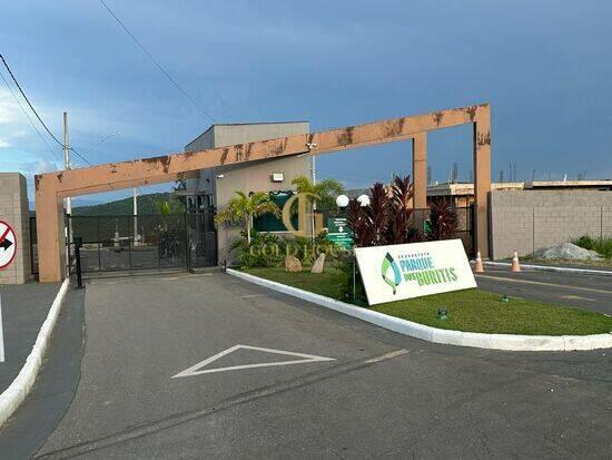 Terreno de 360 m² Condomínio Parque dos Buritis - Lagoa Santa, à venda por R$ 195.000