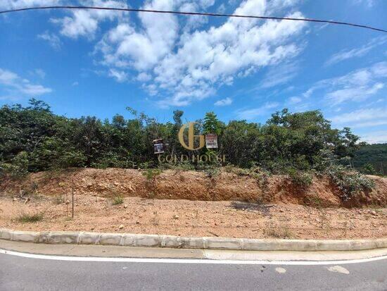 Terreno à venda, 360 m² por R$ 180.000,00 - Parque das Borboletas - Lagoa Santa/MG