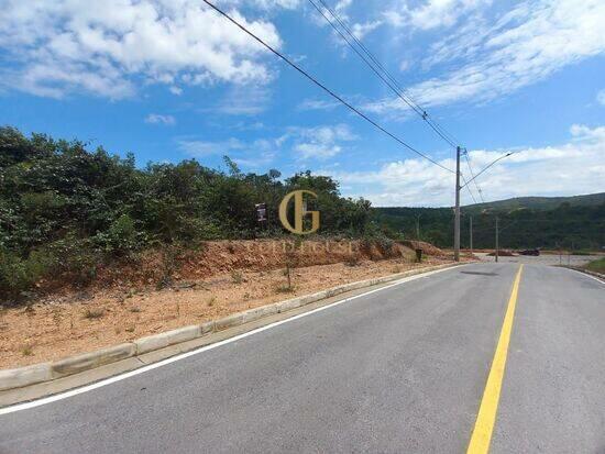Terreno à venda, 360 m² por R$ 180.000,00 - Parque das Borboletas - Lagoa Santa/MG