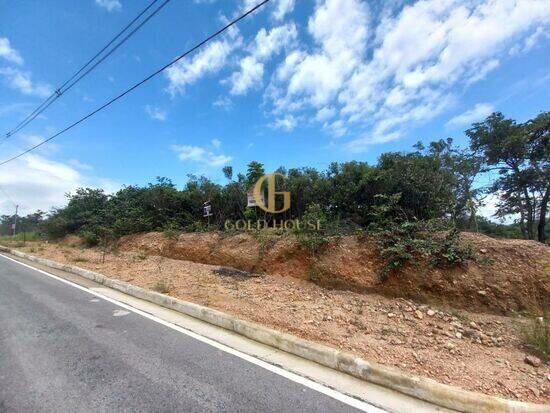 Terreno à venda, 360 m² por R$ 180.000,00 - Parque das Borboletas - Lagoa Santa/MG