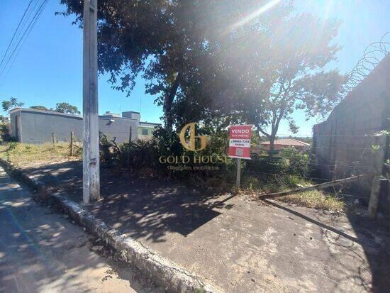 Terreno à venda, 360 m² por R$ 230.000,00 - Portal do Sol - Lagoa Santa/MG