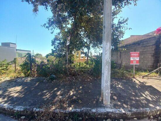 Terreno à venda, 360 m² por R$ 230.000,00 - Portal do Sol - Lagoa Santa/MG