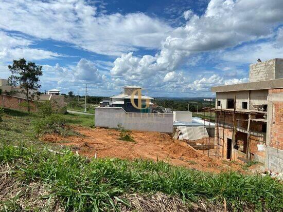 Terreno de 360 m² Condomínio Parque dos Buritis - Lagoa Santa, à venda por R$ 250.000