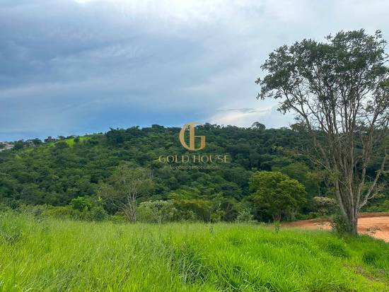 Terreno de 589 m² Poços - Lagoa Santa, à venda por R$ 289.000