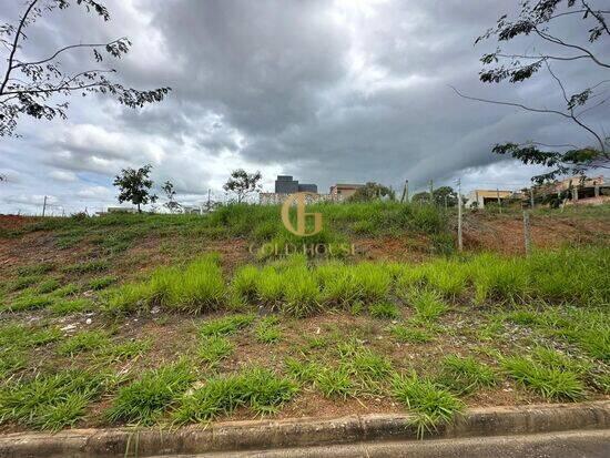 Terreno de 360 m² Condomínio Parque dos Buritis - Lagoa Santa, à venda por R$ 180.000